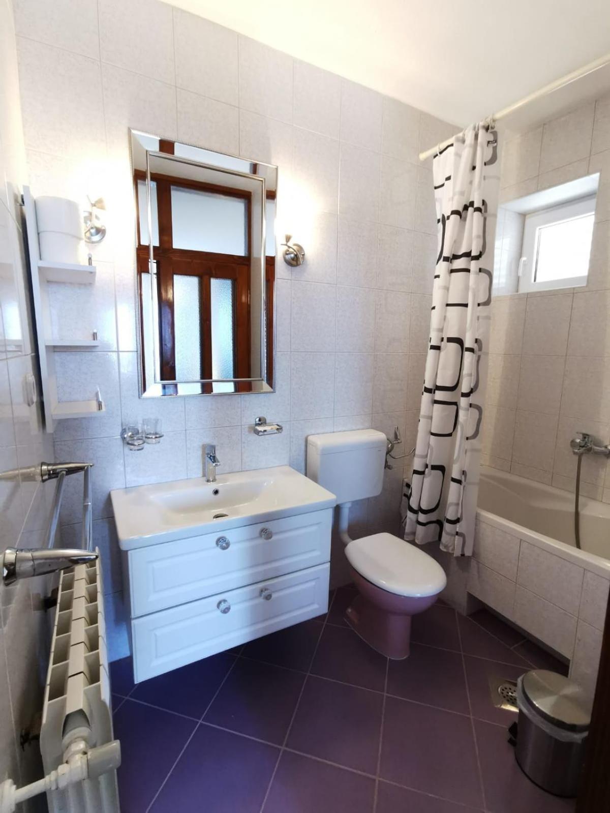 Apartment D&M1 Makarská Exteriér fotografie
