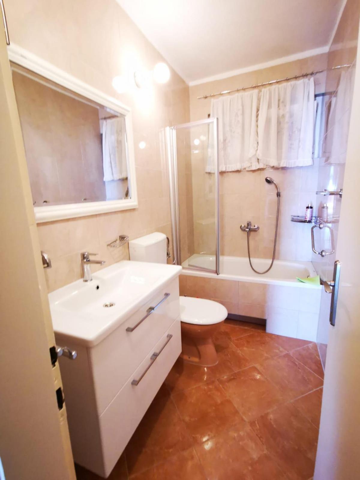 Apartment D&M1 Makarská Exteriér fotografie